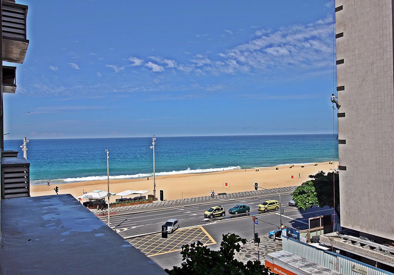 Rio Spot Homes Q009 Rio de Janeiro Exteriör bild