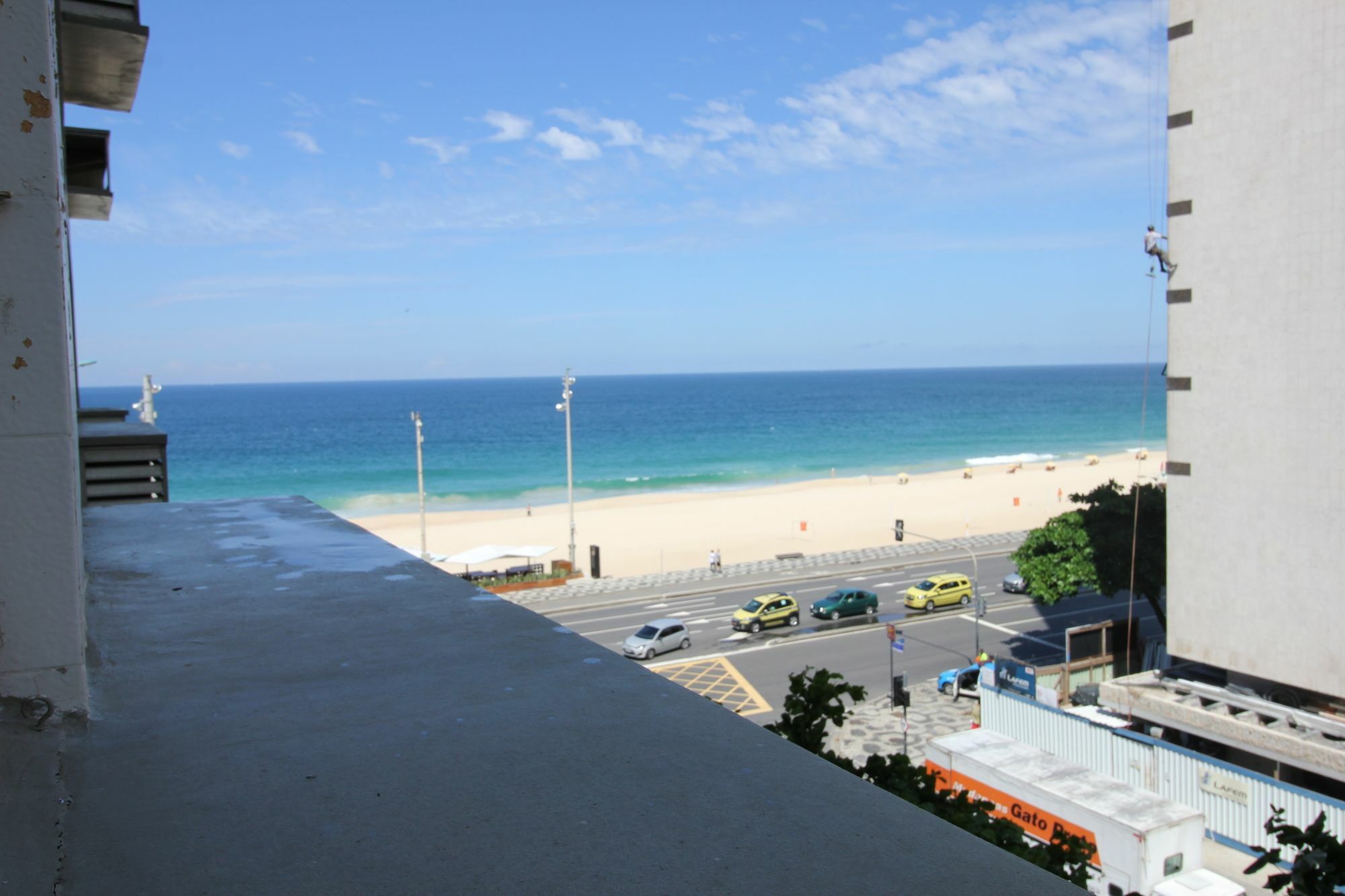 Rio Spot Homes Q009 Rio de Janeiro Exteriör bild