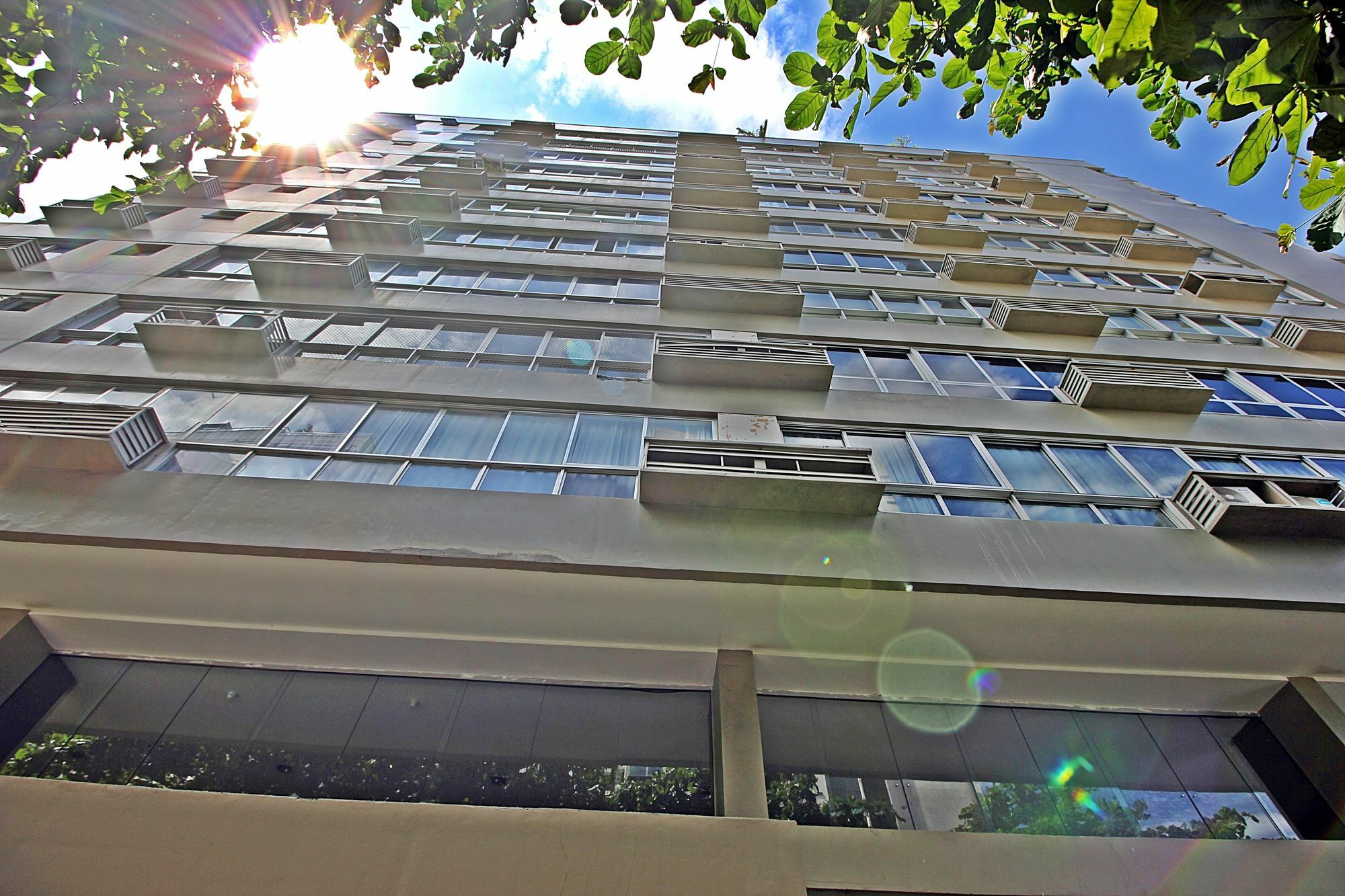 Rio Spot Homes Q009 Rio de Janeiro Exteriör bild