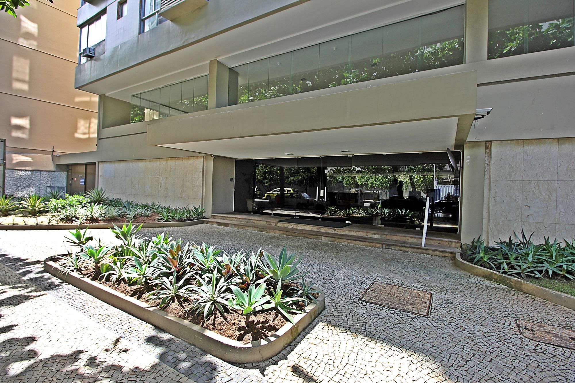 Rio Spot Homes Q009 Rio de Janeiro Exteriör bild